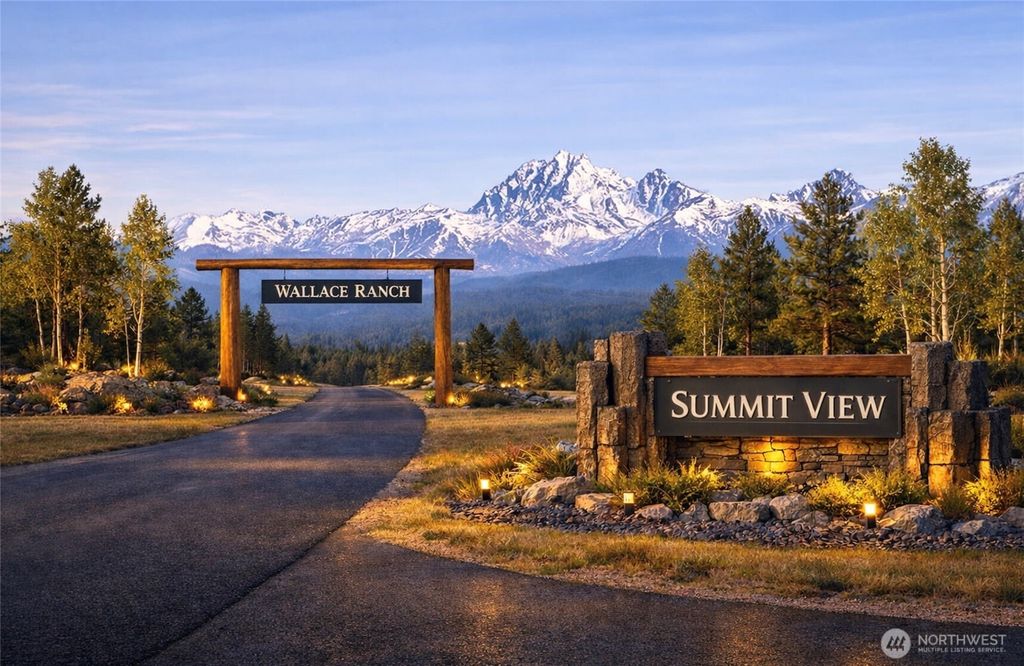 27 Summit View at Wallace Ranch, Cle Elum, WA 98922