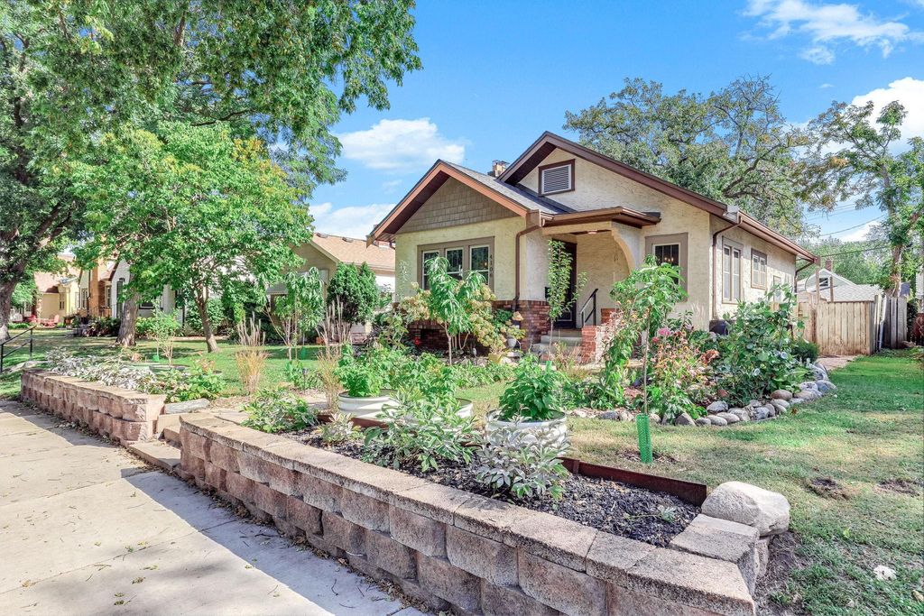 4106 Vincent Avenue N, Minneapolis, MN 55412 — photo 2