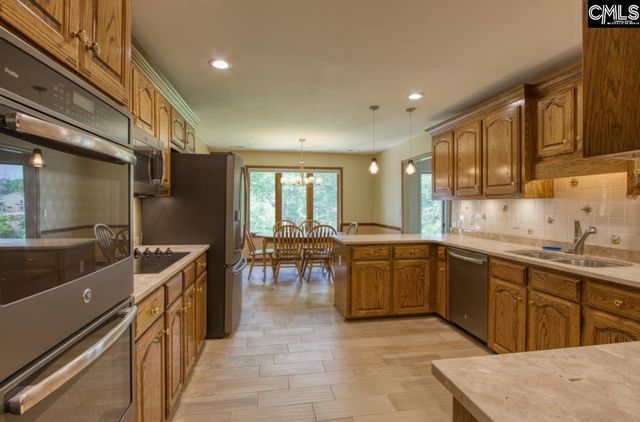 125 Milmont Shores Road, Chapin, SC 29036