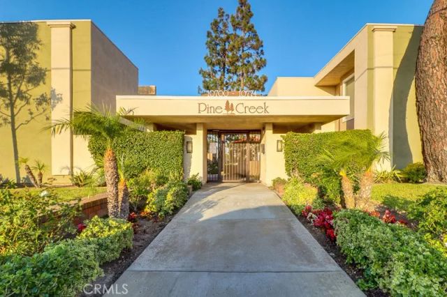 10756 Knott Avenue, Stanton, CA 90680