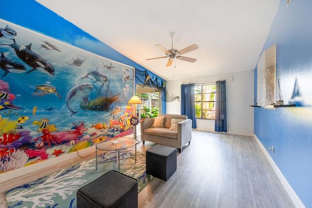 4744 Brook Drive, West Palm Beach, FL 33417