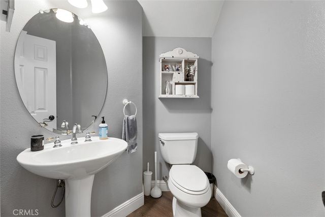 48 Drover Court, Trabuco Canyon, CA 92679