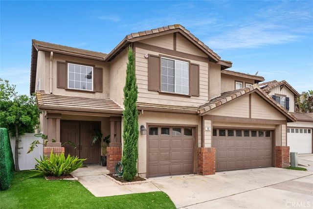 48 Drover Court, Trabuco Canyon, CA 92679