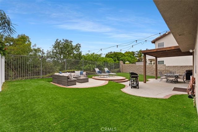 48 Drover Court, Trabuco Canyon, CA 92679
