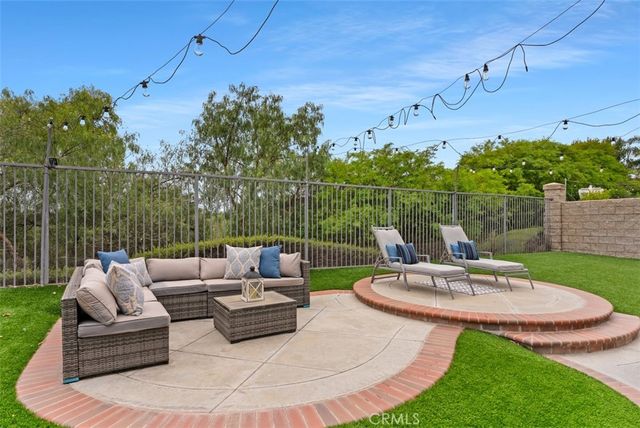 48 Drover Court, Trabuco Canyon, CA 92679