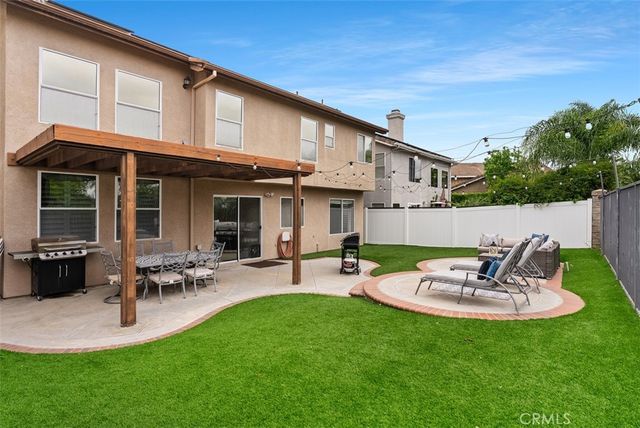 48 Drover Court, Trabuco Canyon, CA 92679