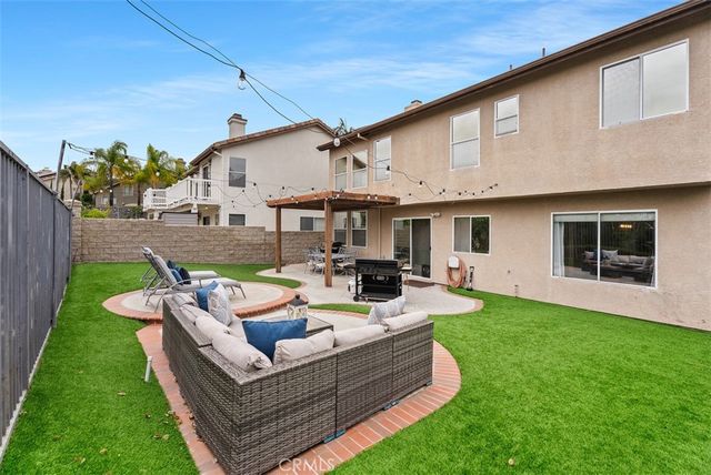 48 Drover Court, Trabuco Canyon, CA 92679