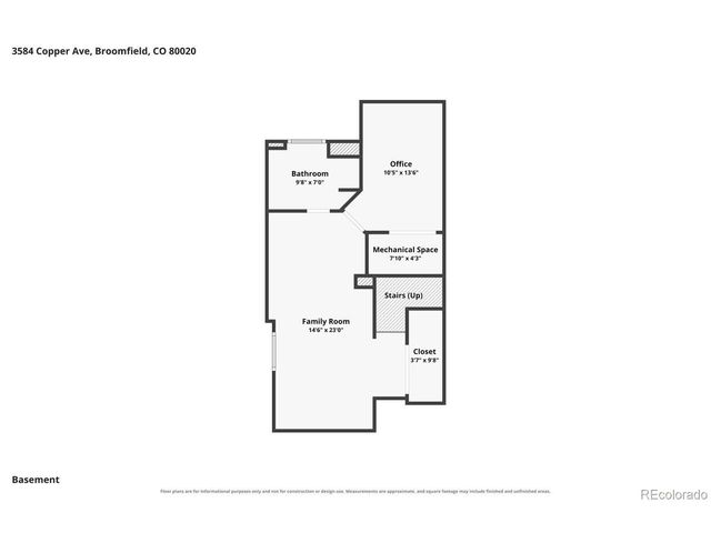 3584 Copper Ave, Broomfield, CO 80020
