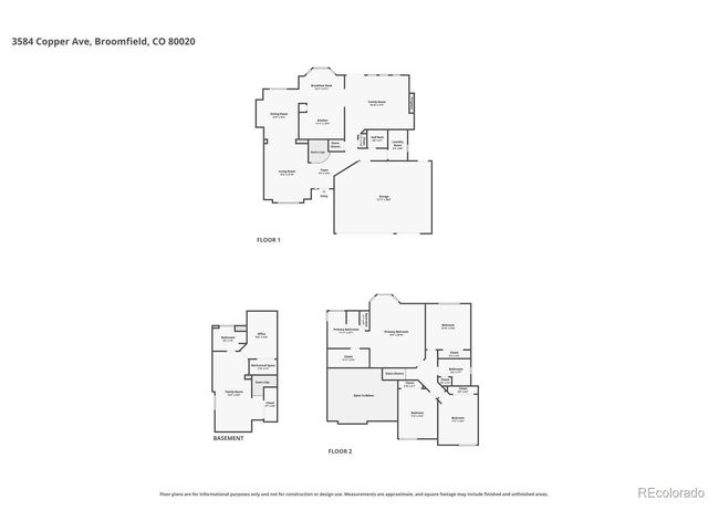 3584 Copper Ave, Broomfield, CO 80020