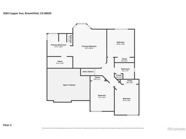3584 Copper Ave, Broomfield, CO 80020