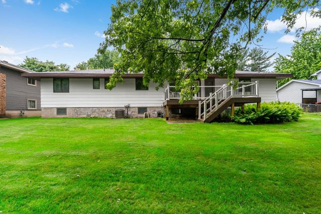 2217 Ripley Avenue, Maplewood, MN 55109
