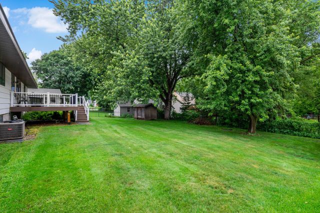 2217 Ripley Avenue, Maplewood, MN 55109