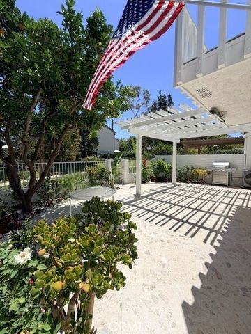 4682 Sierra Tree Lane, Irvine, CA 92612