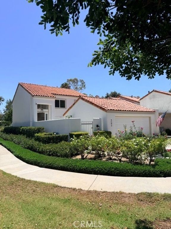 4682 Sierra Tree Lane, Irvine, CA 92612