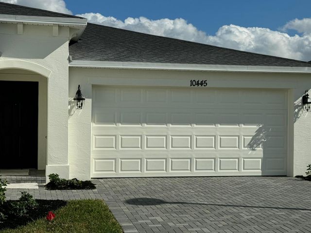 10445 NW Suncrest Lp, Port St. Lucie, Port St Lucie, FL 34987
