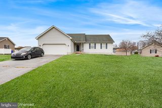 80 VELVET ANTLER DR, Clayton, DE 19938