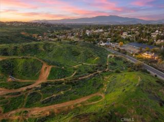 0 Sunrise Mesa, Riverside, CA 92504