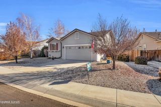 325 Torrey Pines Drive, Dayton, NV 89403