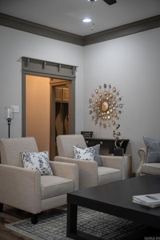 52 Grand Stand Drive, Austin, AR 72007