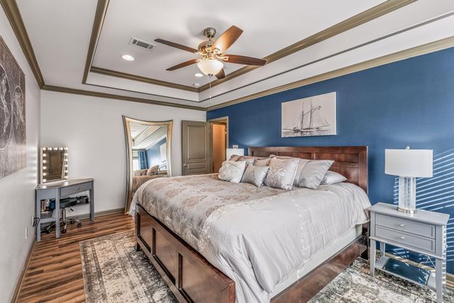 52 Grand Stand Drive, Austin, AR 72007