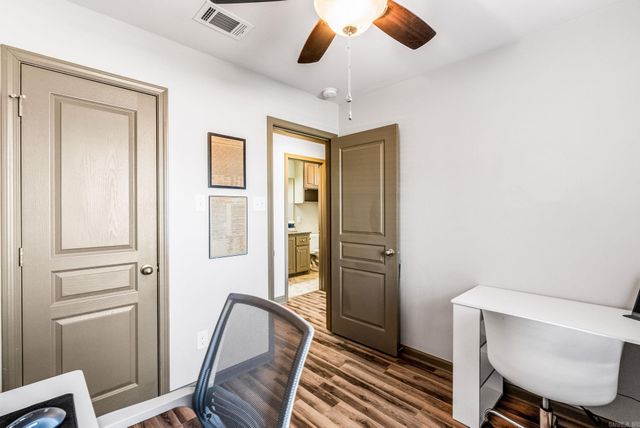 52 Grand Stand Drive, Austin, AR 72007