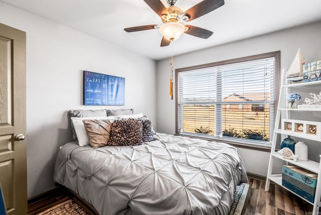 52 Grand Stand Drive, Austin, AR 72007