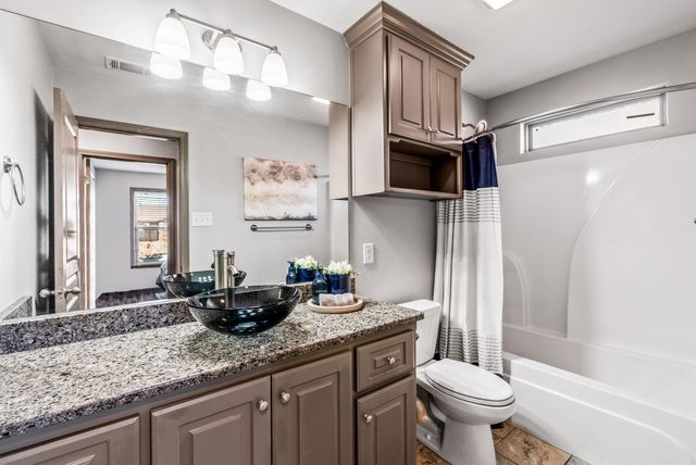 52 Grand Stand Drive, Austin, AR 72007