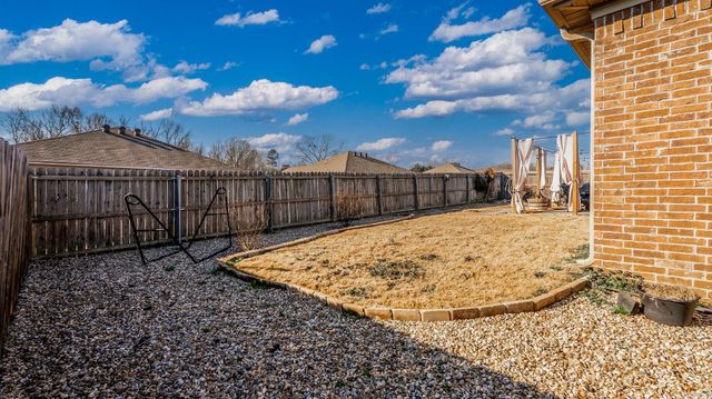 52 Grand Stand Drive, Austin, AR 72007