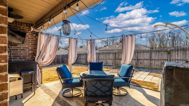 52 Grand Stand Drive, Austin, AR 72007