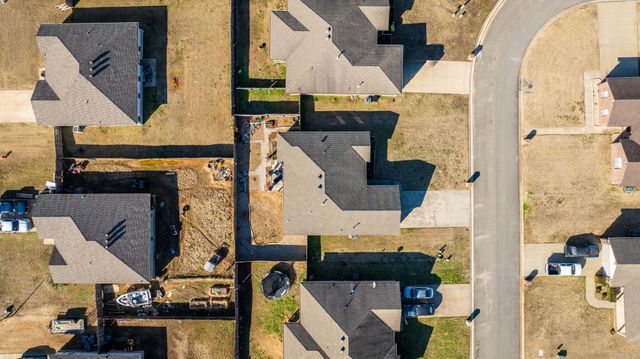 52 Grand Stand Drive, Austin, AR 72007