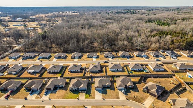 52 Grand Stand Drive, Austin, AR 72007