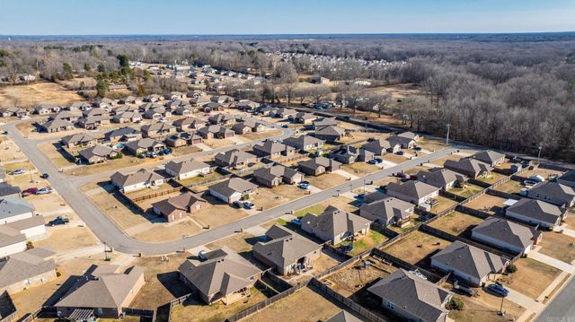 52 Grand Stand Drive, Austin, AR 72007