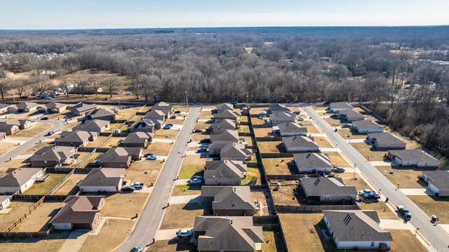 52 Grand Stand Drive, Austin, AR 72007