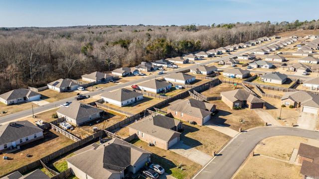 52 Grand Stand Drive, Austin, AR 72007