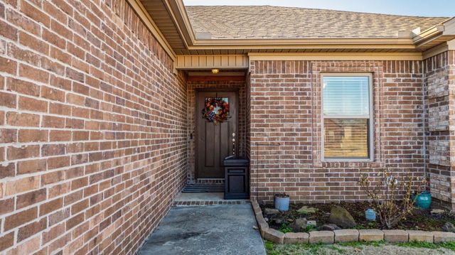 52 Grand Stand Drive, Austin, AR 72007