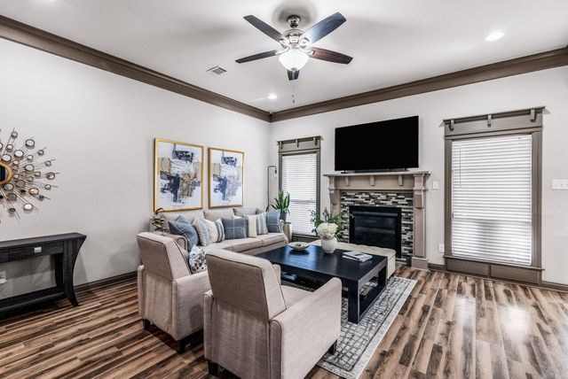 52 Grand Stand Drive, Austin, AR 72007