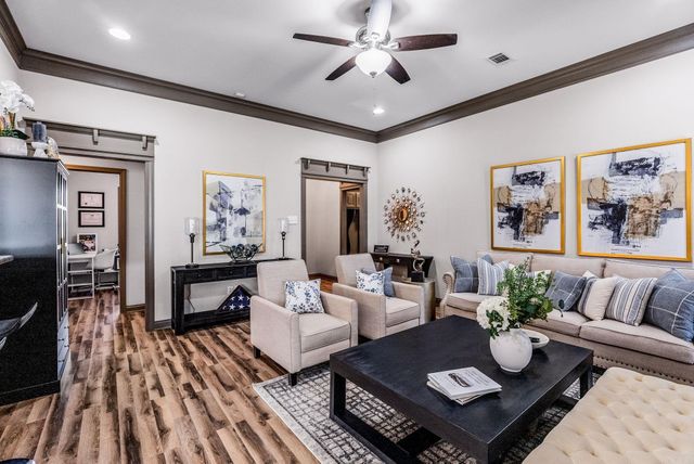 52 Grand Stand Drive, Austin, AR 72007