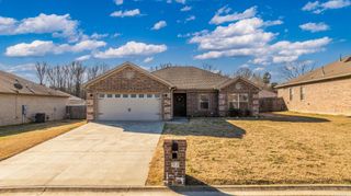 52 Grand Stand Drive, Austin, AR 72007