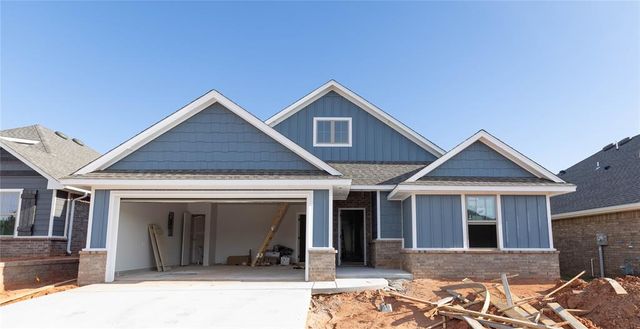 10325 SW 56th Street, Mustang, OK 73064