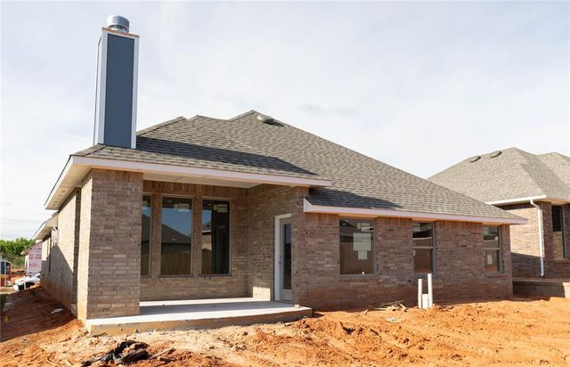 10325 SW 56th Street, Mustang, OK 73064