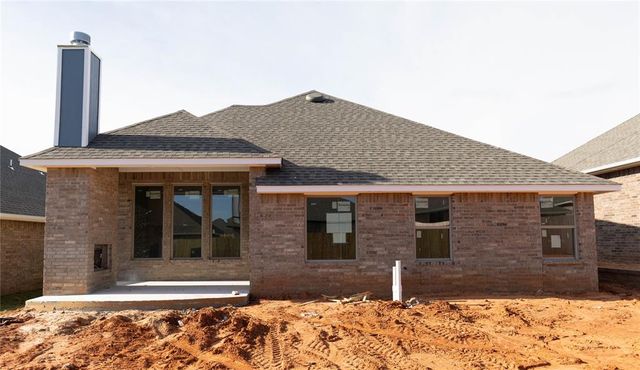 10325 SW 56th Street, Mustang, OK 73064