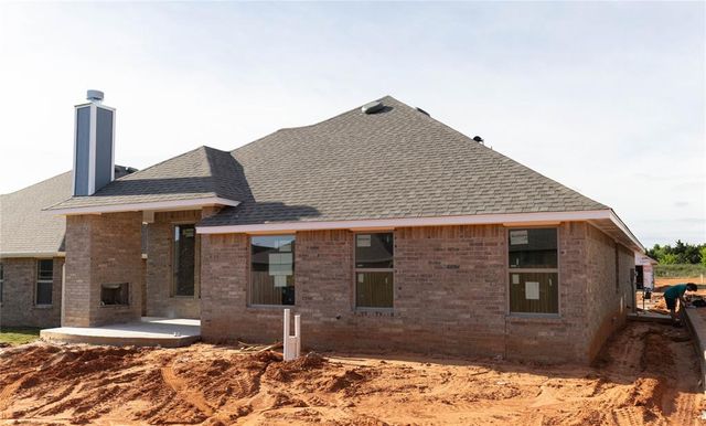 10325 SW 56th Street, Mustang, OK 73064