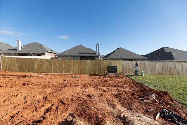 10325 SW 56th Street, Mustang, OK 73064
