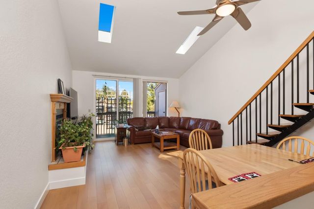 1545 Hidden Terrace Court, Santa Cruz, CA 95062