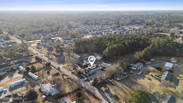 1453 Old Fayetteville Road NE, Leland, NC 28451