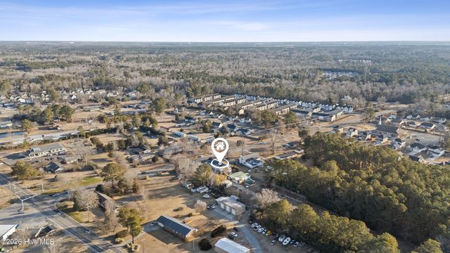 1453 Old Fayetteville Road NE, Leland, NC 28451