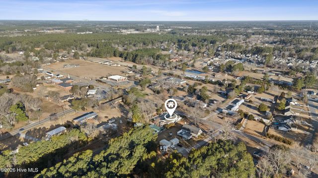 1453 Old Fayetteville Road NE, Leland, NC 28451