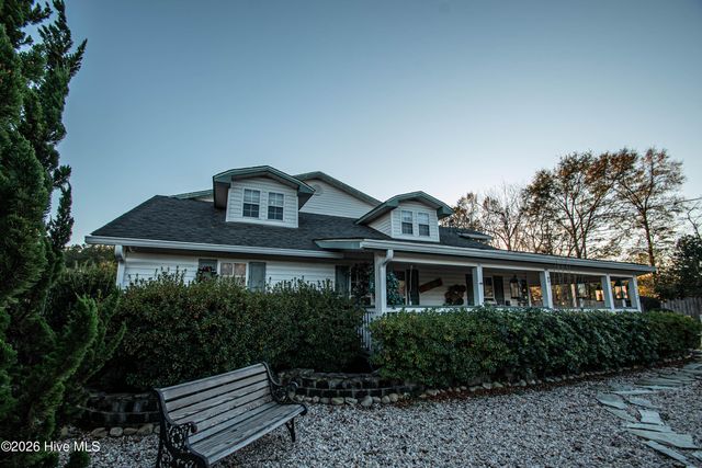 1453 Old Fayetteville Road NE, Leland, NC 28451