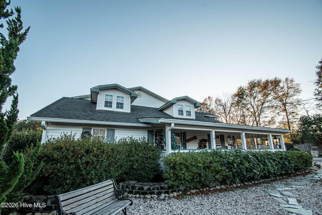 1453 Old Fayetteville Road NE, Leland, NC 28451