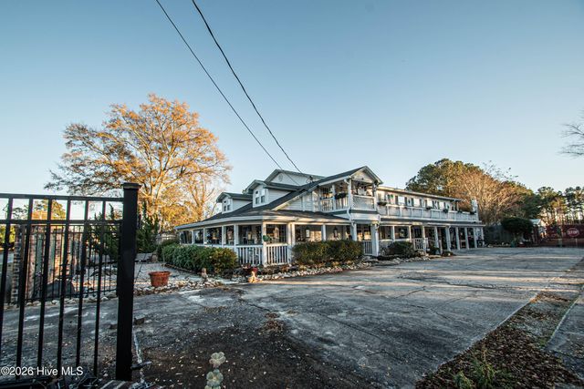 1453 Old Fayetteville Road NE, Leland, NC 28451